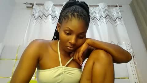 tamia online show from January 18, 5:15 pm