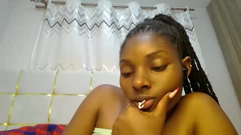 tamia online show from January 19, 2:57 am