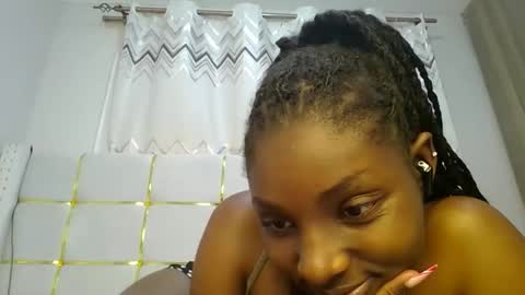 tamia online show from January 22, 11:43 pm