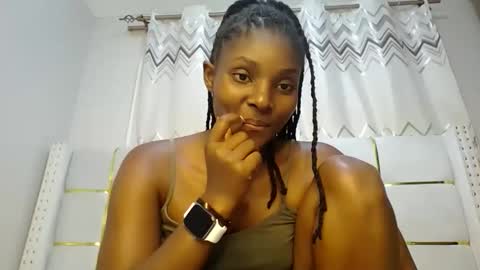 tamia online show from January 23, 5:45 am