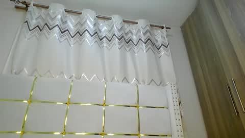 tamia online show from January 24, 6:56 pm