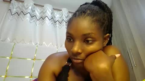 tamia online show from January 24, 9:58 pm