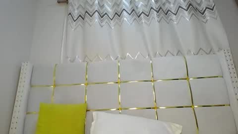 tamia online show from January 27, 1:16 am