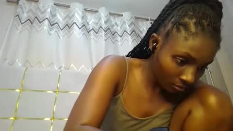 tamia online show from January 28, 2:43 am