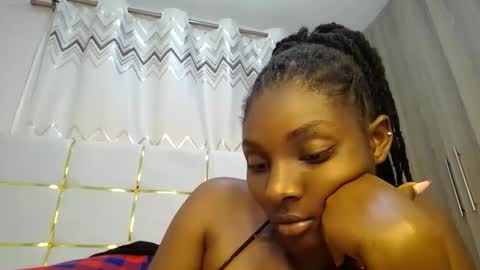 tamia online show from January 29, 12:54 am