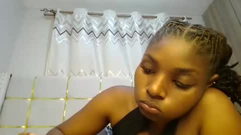 tamia online show from February 9, 11:15 pm