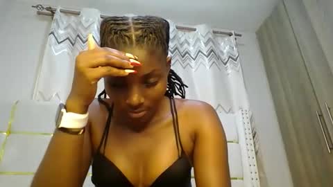 tamia online show from February 11, 12:28 am