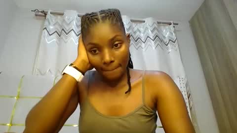 tamia online show from February 12, 12:37 am