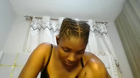 tamia online show from February 25, 6:31 pm