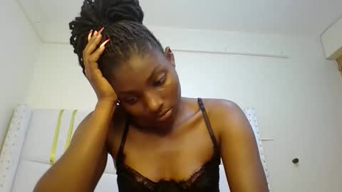 tamia online show from March 9, 5:00 am