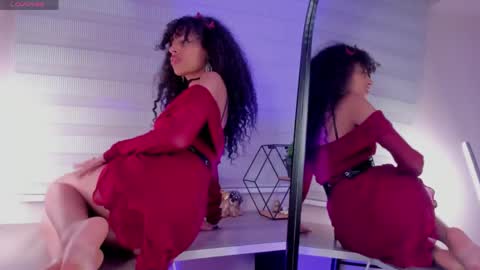 TAMI online show from April 16, 8:09 pm