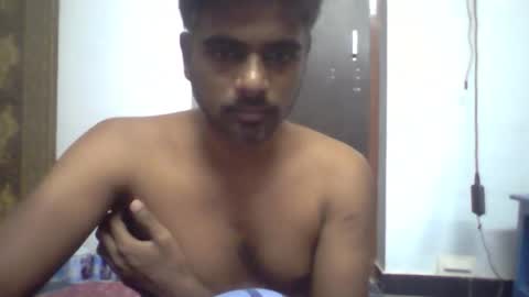 INDIAN BLACK DICK online show from November 20, 2:39 pm