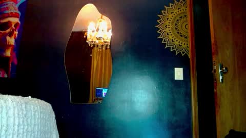 Sweet little Angel online show from March 6, 10:17 pm