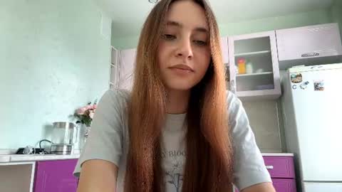 Jessy online show from July 6, 12:35 pm