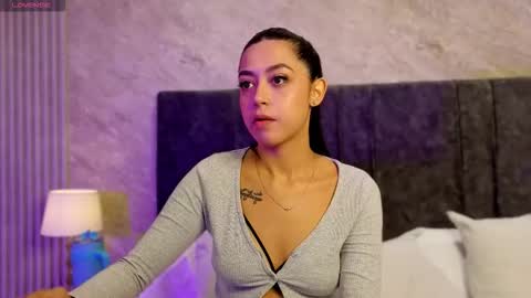 tammy_greyyx online show from March 4, 2:50 am