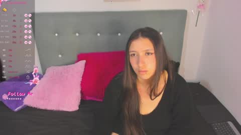 Snapshot of tammy_moon09_ chatting on April 27, 6:33 am Tammy3 online show from April 27, 6:33 am