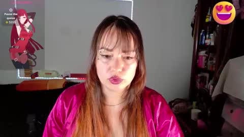 Tammy Parker online show from March 11, 5:02 am