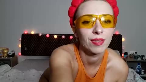 tammy_rr online show from March 2, 6:37 pm