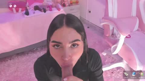 Tammy online show from December 13, 10:45 pm