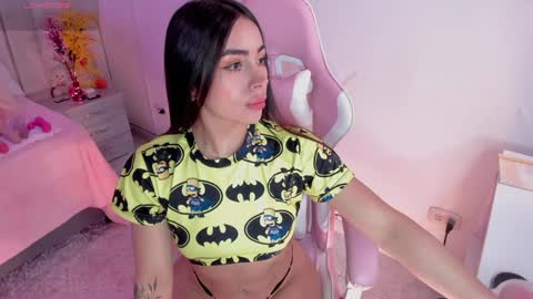 Tammy online show from February 8, 8:21 pm