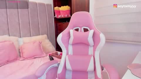 Tammy online show from September 11, 3:56 pm