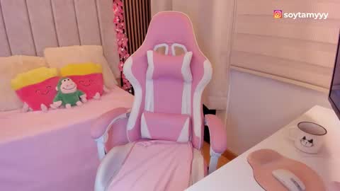 Tammy online show from February 14, 4:59 pm