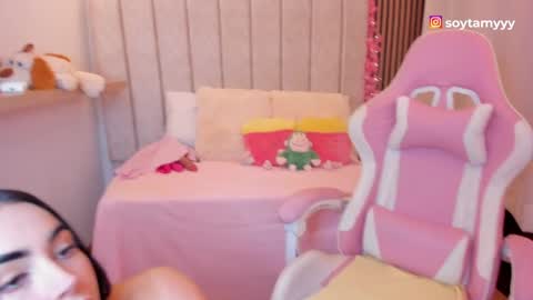 Tammy online show from April 8, 5:35 pm