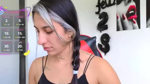 tammy  online show from December 15, 3:27 pm