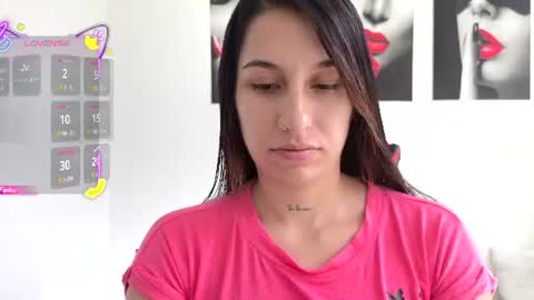 Snapshot of tammyandrade_ chatting on July 9, 2:54 pm tammy online show from July 9, 2:54 pm
