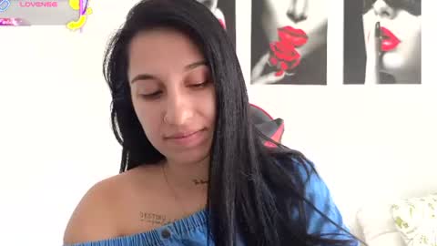 Snapshot of tammyandrade_ chatting on July 15, 2:55 pm tammy online show from July 15, 2:55 pm