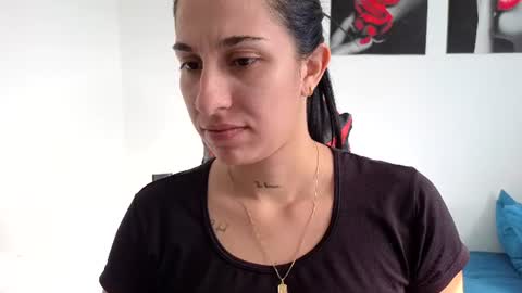 Snapshot of tammyandrade_ chatting on July 16, 2:01 pm tammy online show from July 16, 2:01 pm