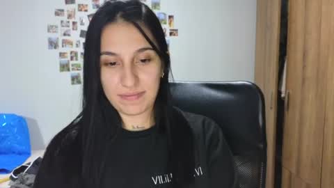 Snapshot of tammyandrade_ chatting on July 17, 4:08 am tammy online show from July 17, 4:08 am
