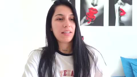 Snapshot of tammyandrade_ chatting on July 21, 2:08 pm tammy online show from July 21, 2:08 pm
