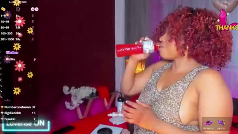 T A M M Y  online show from February 1, 7:26 am