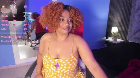 T A M M Y  online show from April 9, 6:19 am