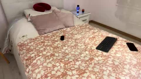 Tammy C online show from April 16, 3:18 am