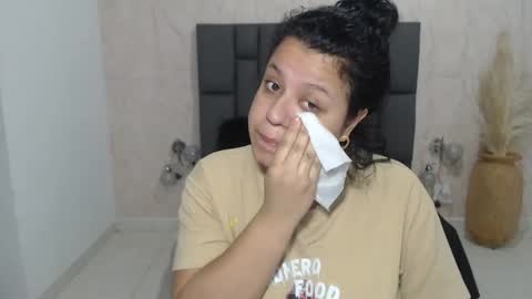 Snapshot of tammycooperr_ chatting on January 11, 3:13 am tammycooperr online show from January 11, 3:13 am