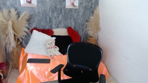 Snapshot of tammycooperr_ chatting on February 1, 3:08 am tammycooperr online show from February 1, 3:08 am