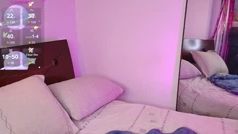 TammyCutee online show from December 5, 4:54 am