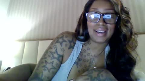 Tammygold online show from December 12, 10:52 pm