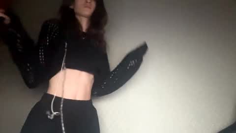 Snapshot of tammygosney chatting on March 1, 9:50 pm Adriana online show from March 1, 9:50 pm