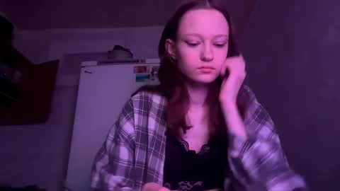 Adriana online show from March 20, 9:08 pm