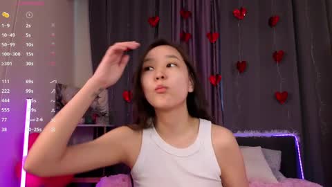 Minami online show from April 10, 11:04 am