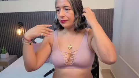 Tammy Lynn online show from March 30, 6:42 pm