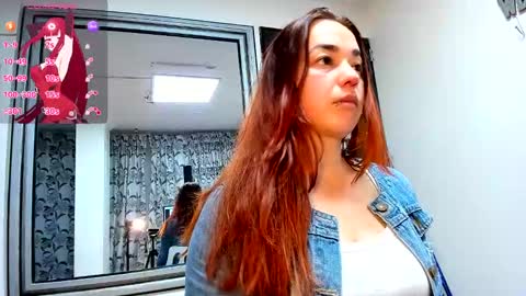 Tammara  online show from December 15, 5:23 am