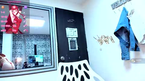 Tammara  online show from December 15, 8:30 am