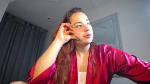 Tammara  online show from December 30, 4:09 am