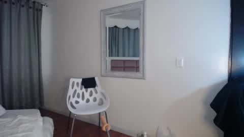 Tammara  online show from December 30, 9:40 pm