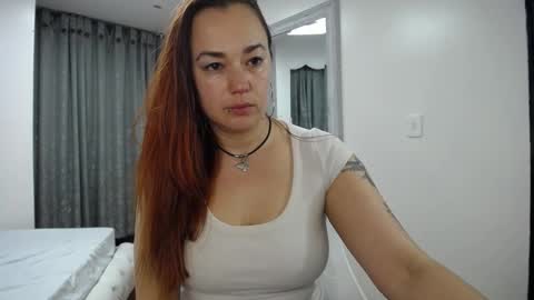 Tammara  online show from January 10, 8:07 am