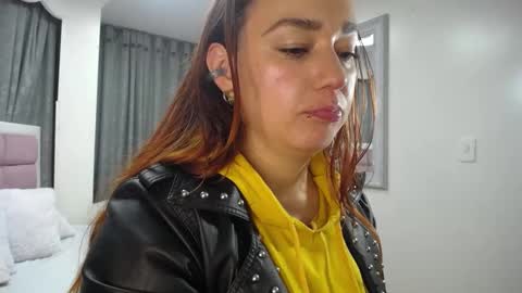 Tammara  online show from January 14, 3:22 am